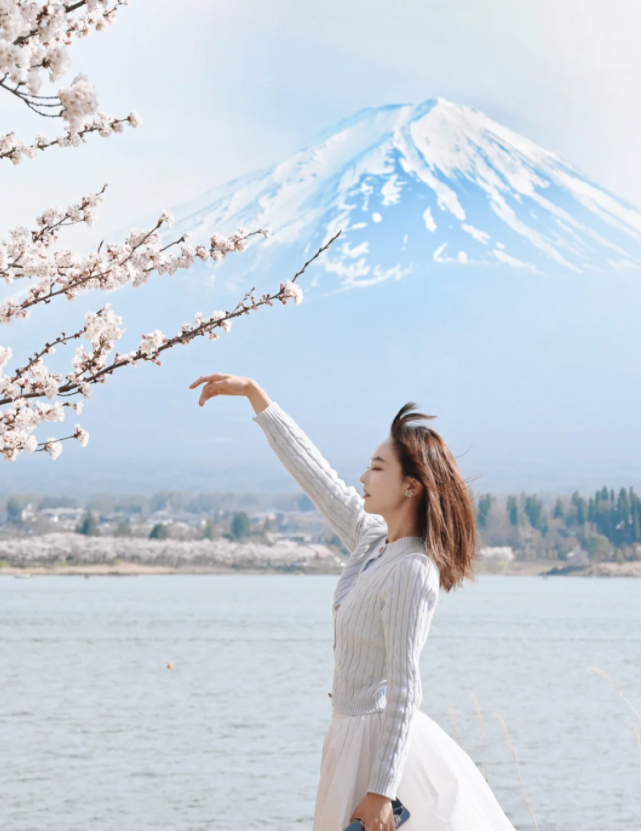 日本旅行｜富士山一日游攻略～不走回头路❗