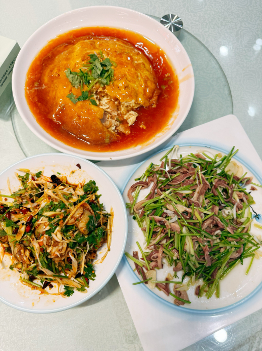 金华鸿福饺子馆(金益园店)