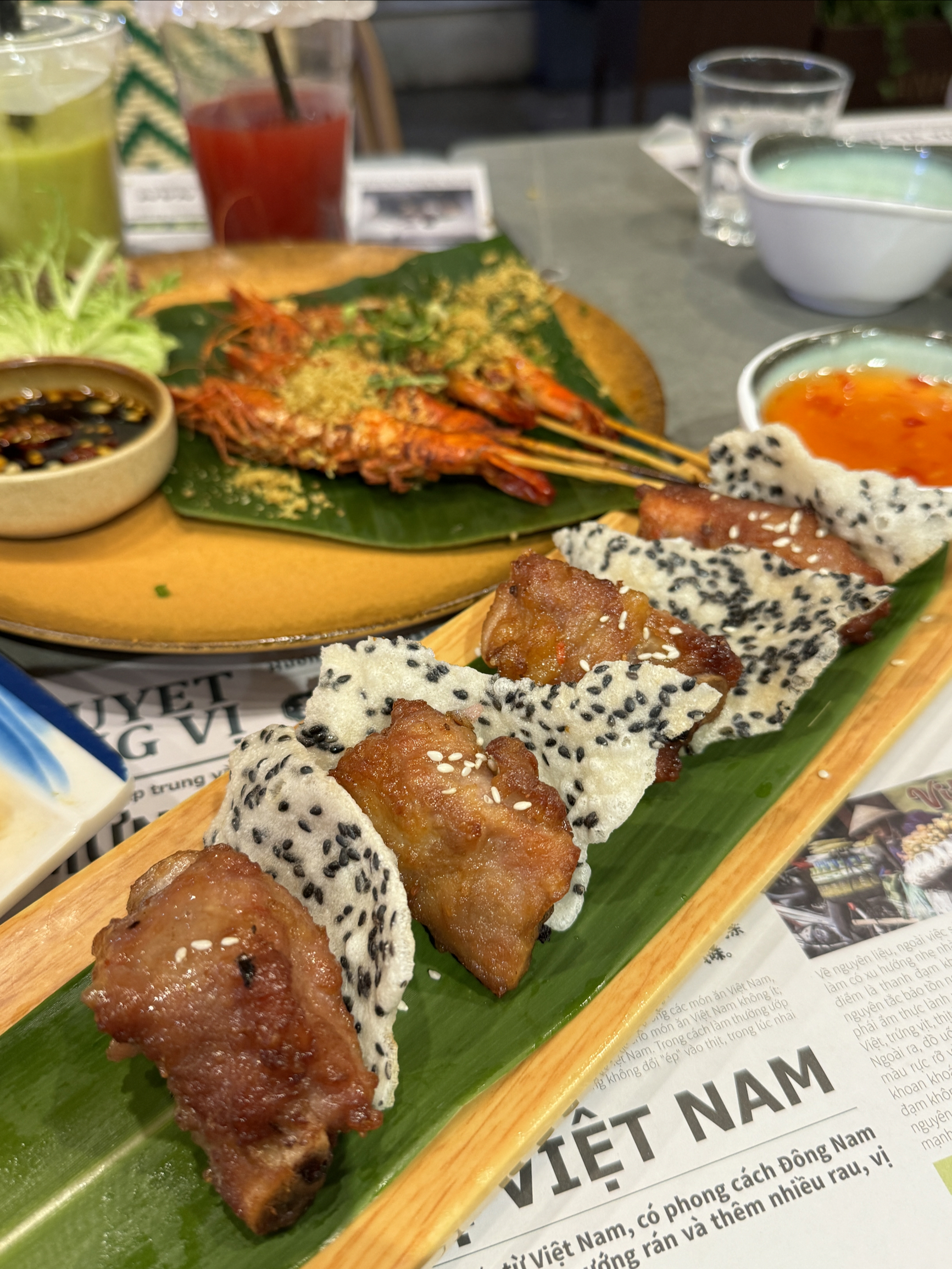 英雪芳味美食馆餐厅图片