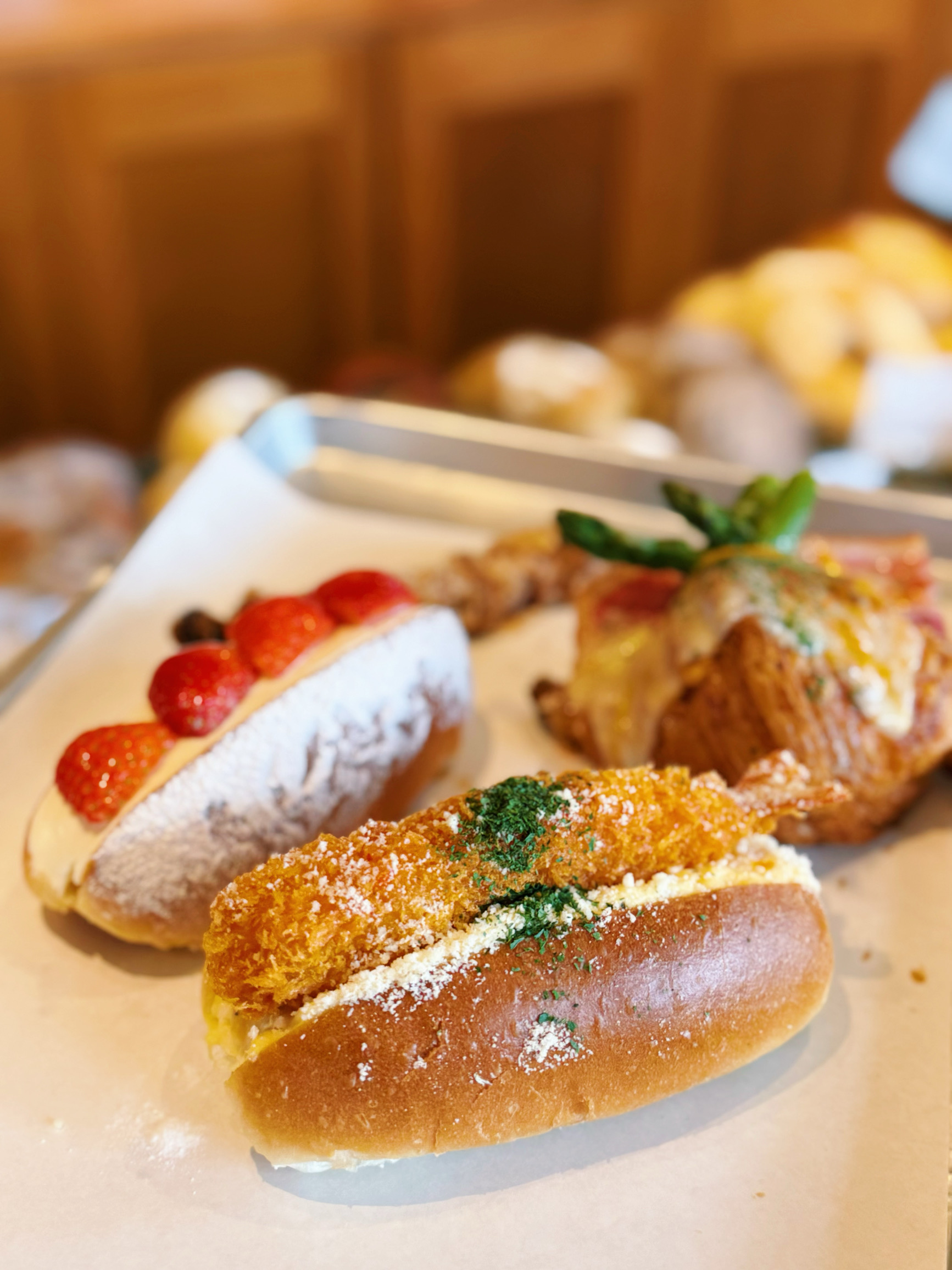 Hoppepan餐厅图片