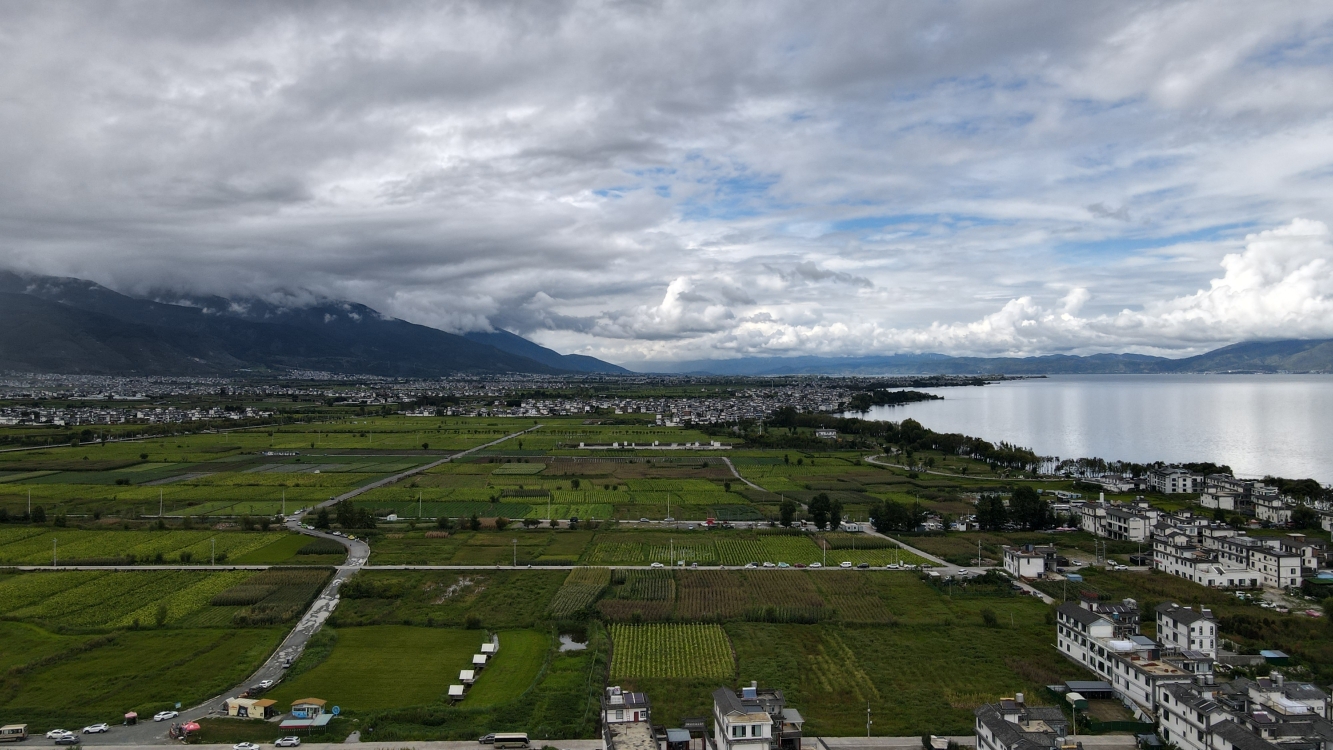 邀月楼餐厅图片