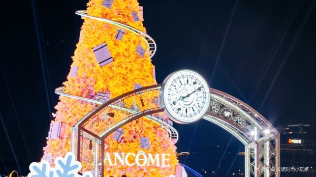 乐滑之梦冰乐园(Gate M西岸梦中心店)