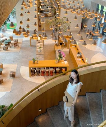 bynaked裸心惠州·博罗图片