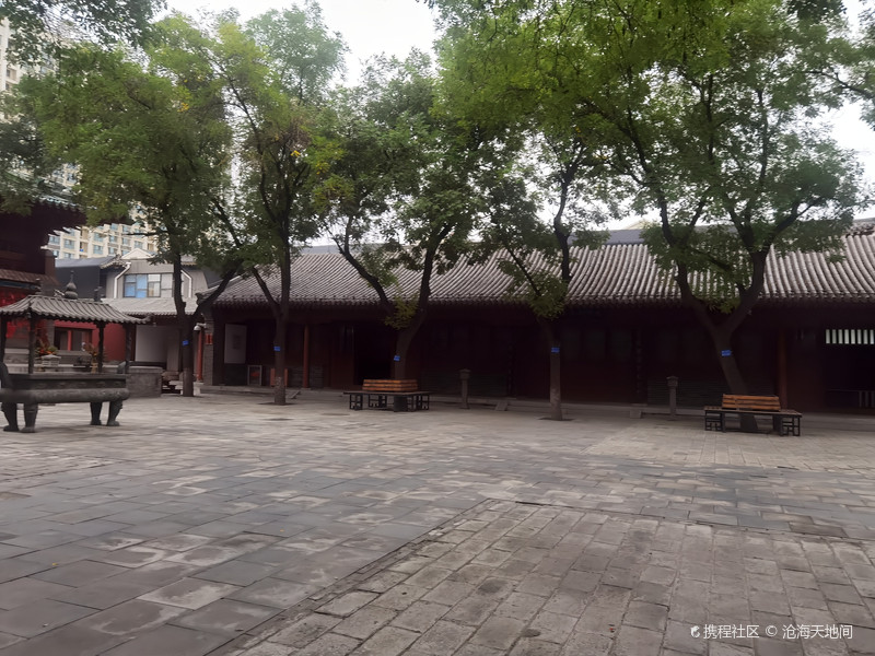沧州文庙