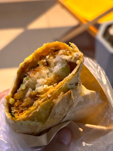 黄泽猪头肉春饼(嵊州吾悦广场店)