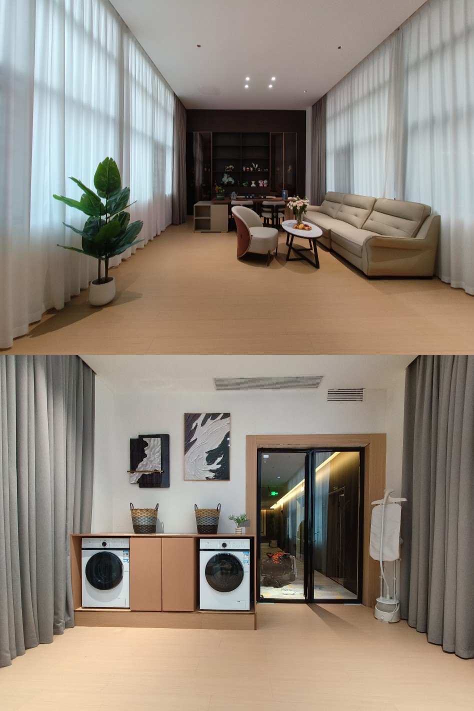 福继来原汤牛肉粉(赫章店)餐厅图片