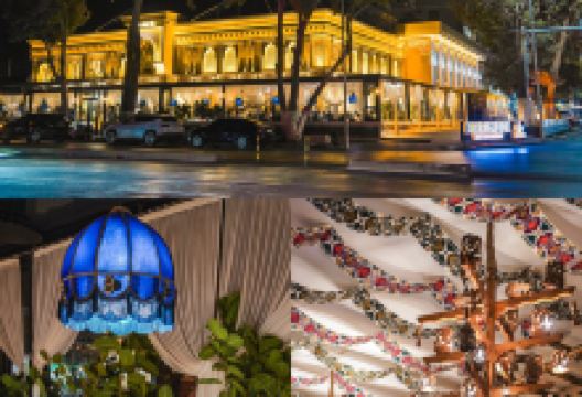 Karimbek美食图片