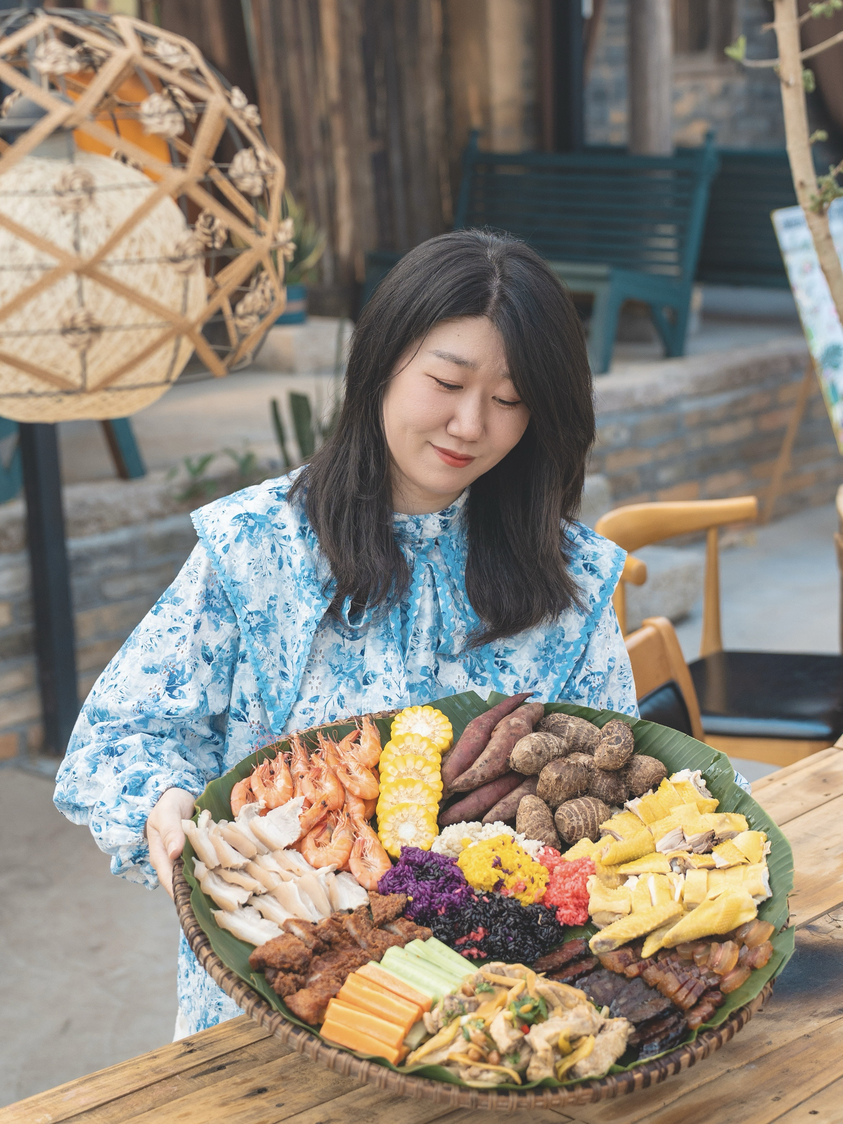 Wish·许院1001·咖啡庄园