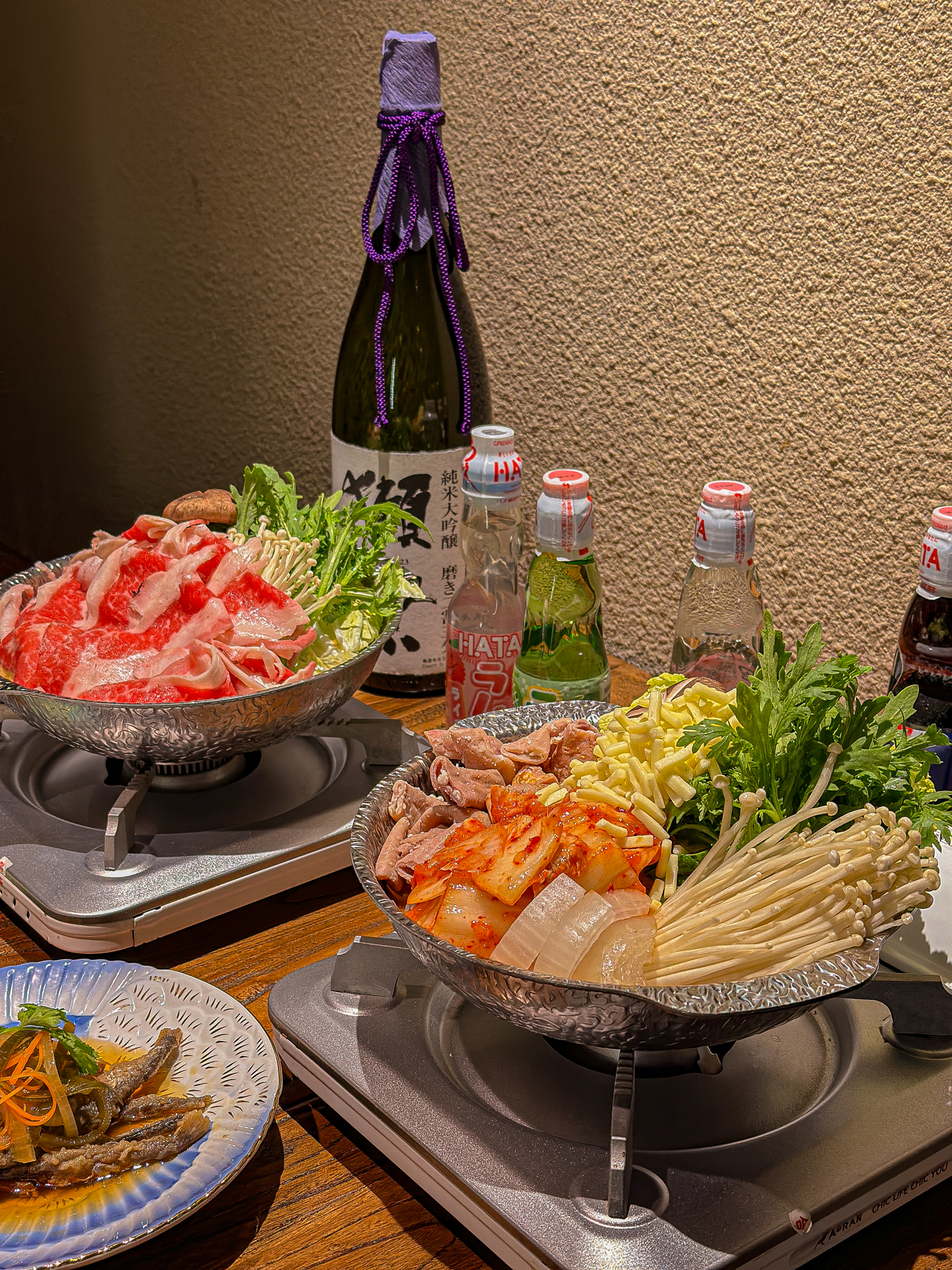 山石料理餐厅图片