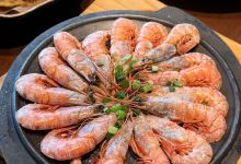 高佳庄·舟山海鲜(海景旗舰店)美食图片