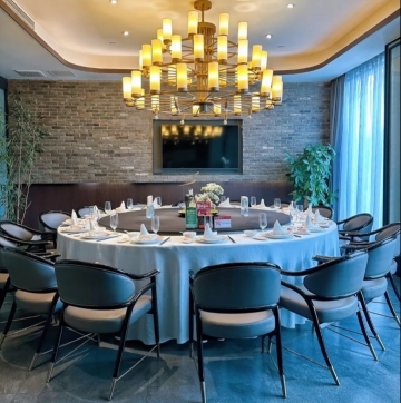 六尺巷新徽菜(总店)