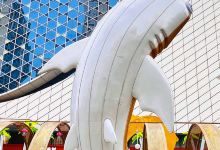 马鞍山雨山万达广场购物图片