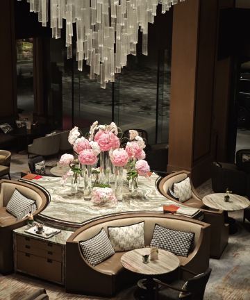 杭州君悦酒店图片