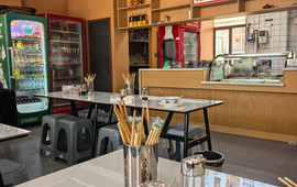 马刚羊杂碎(金泰店)