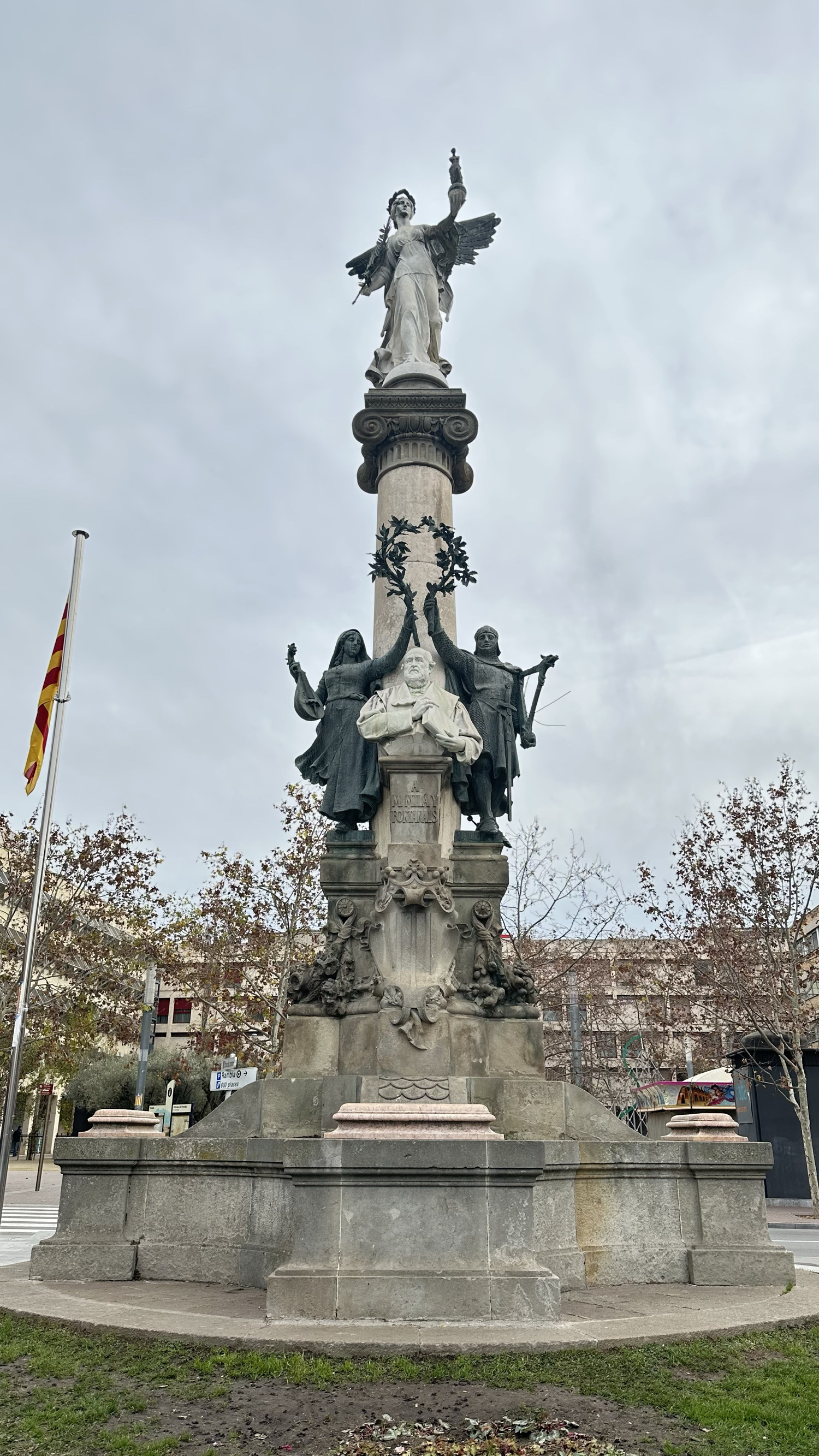 维拉弗兰卡 Vilafranca de PenedèsV