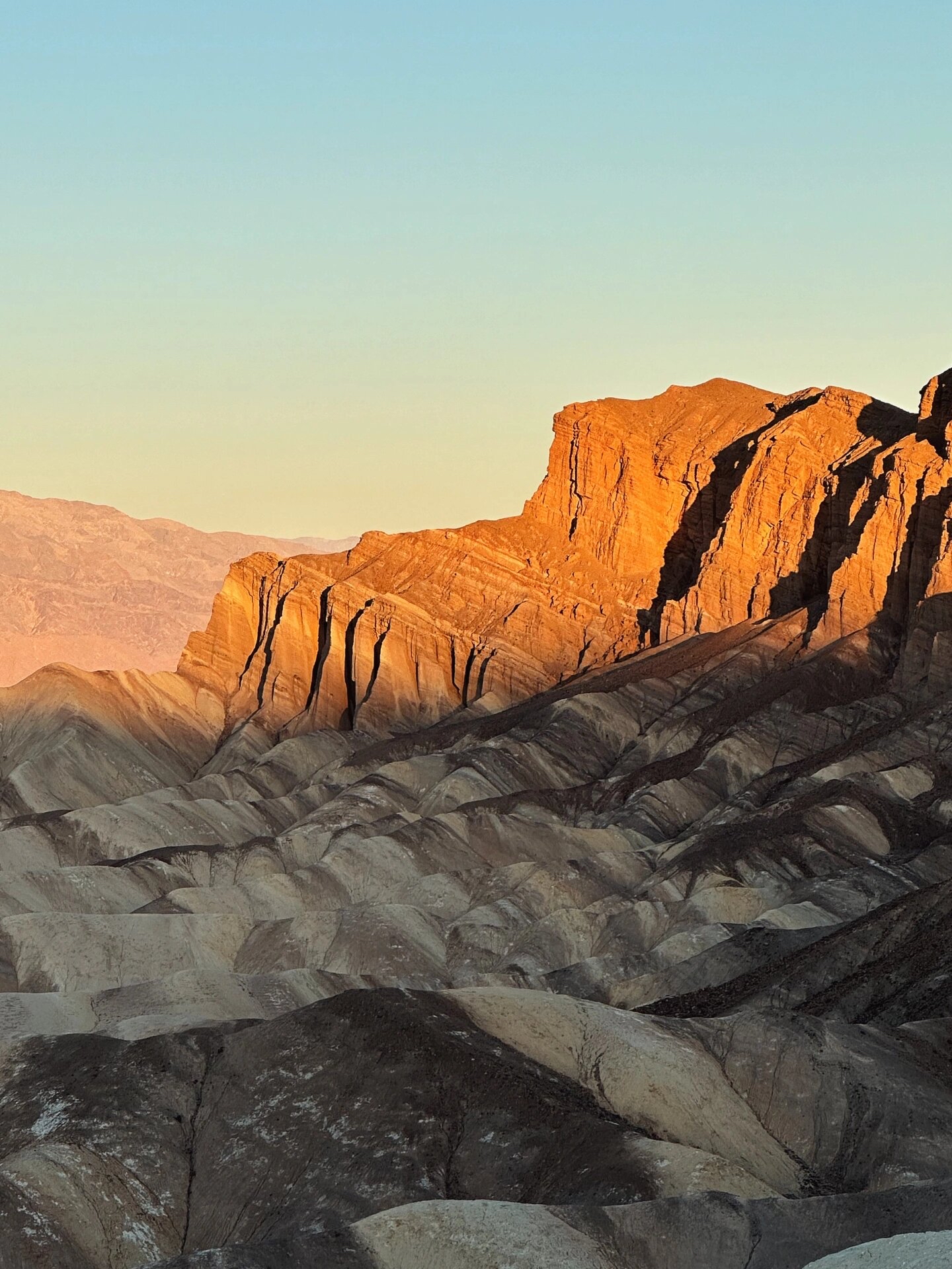 死亡谷＋红石峡谷🌏来到异世界