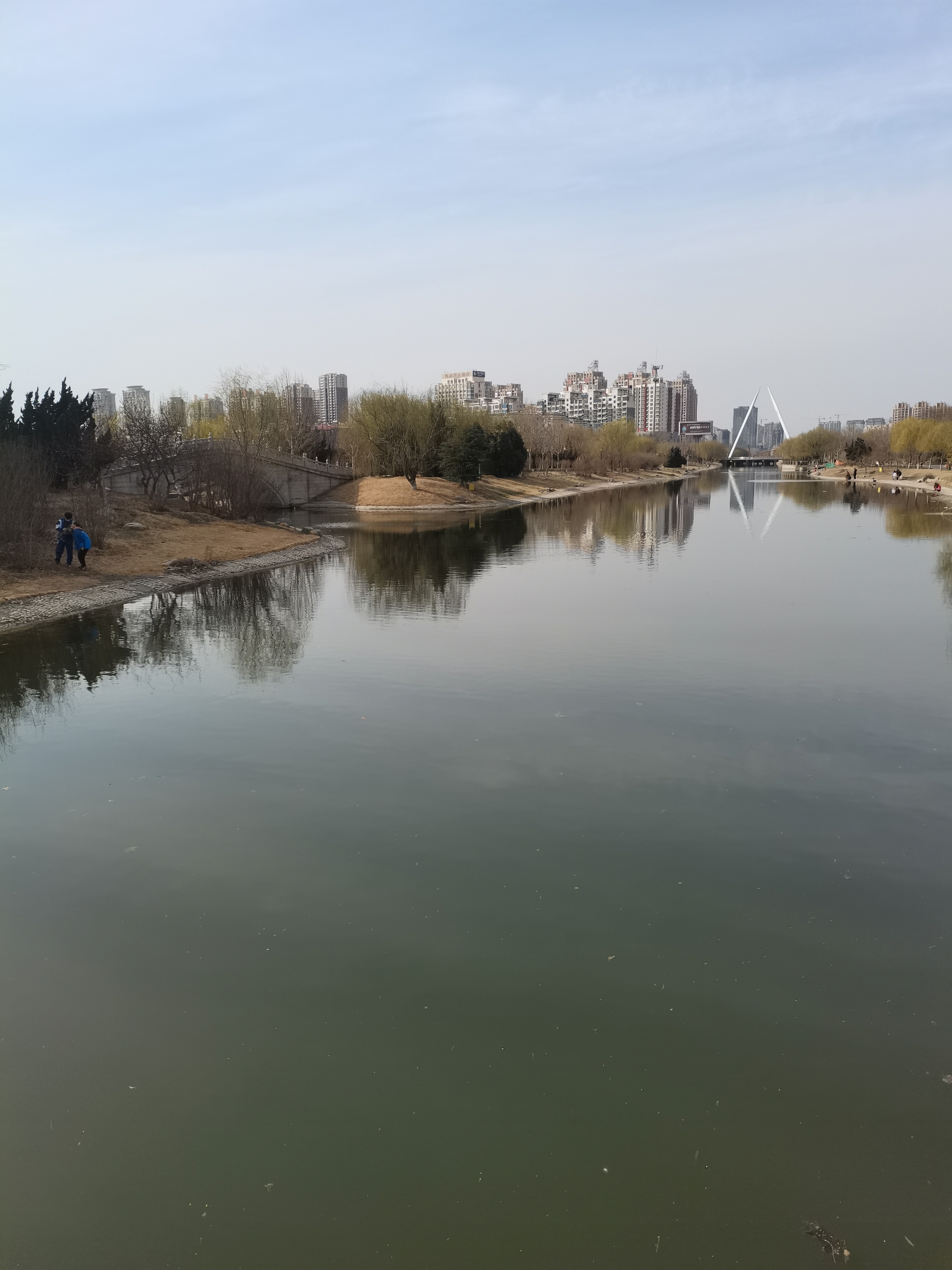 春日泺清河
