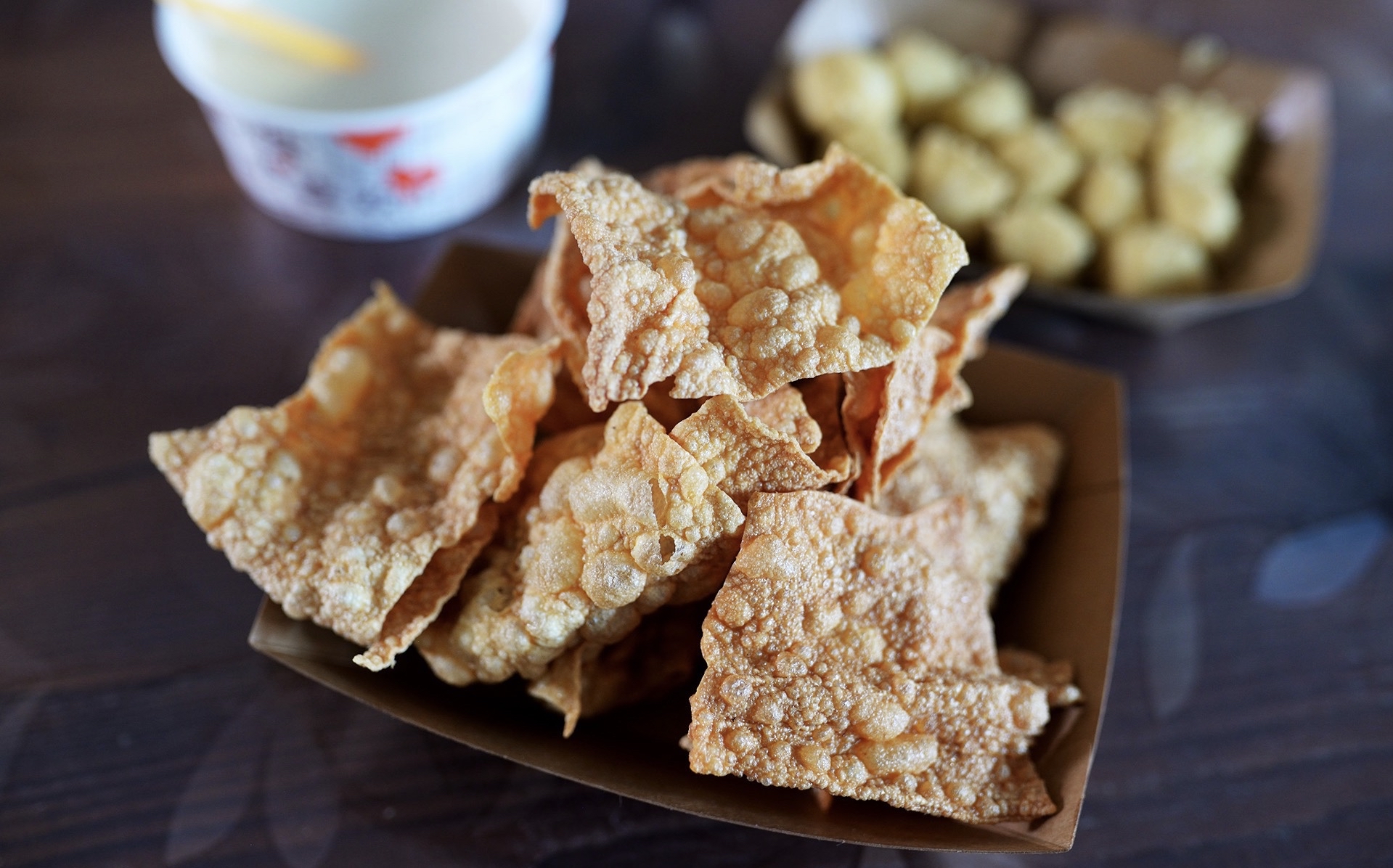 福籍菜餐厅图片