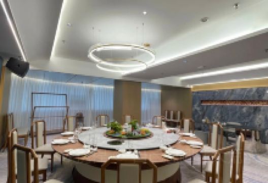 英华大酒店(西脑包店)美食图片