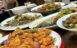 老陈家烩菜(兴林路店)