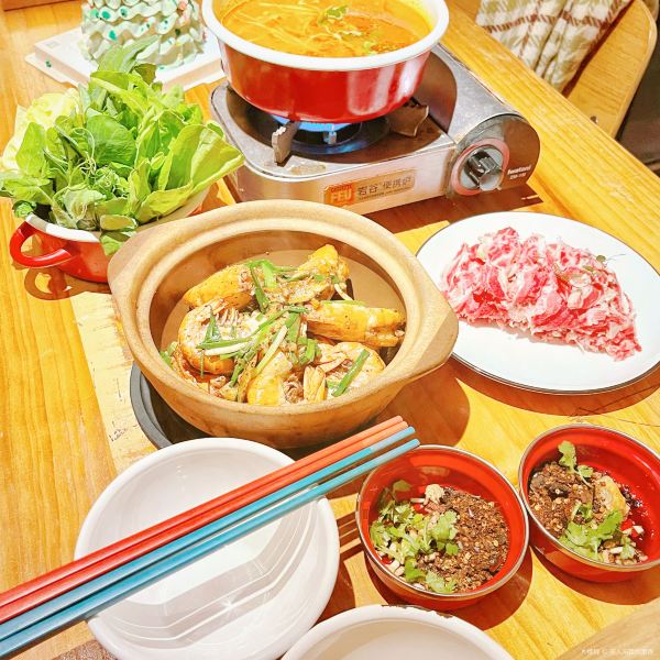 First Floor bistro一楼小酒馆