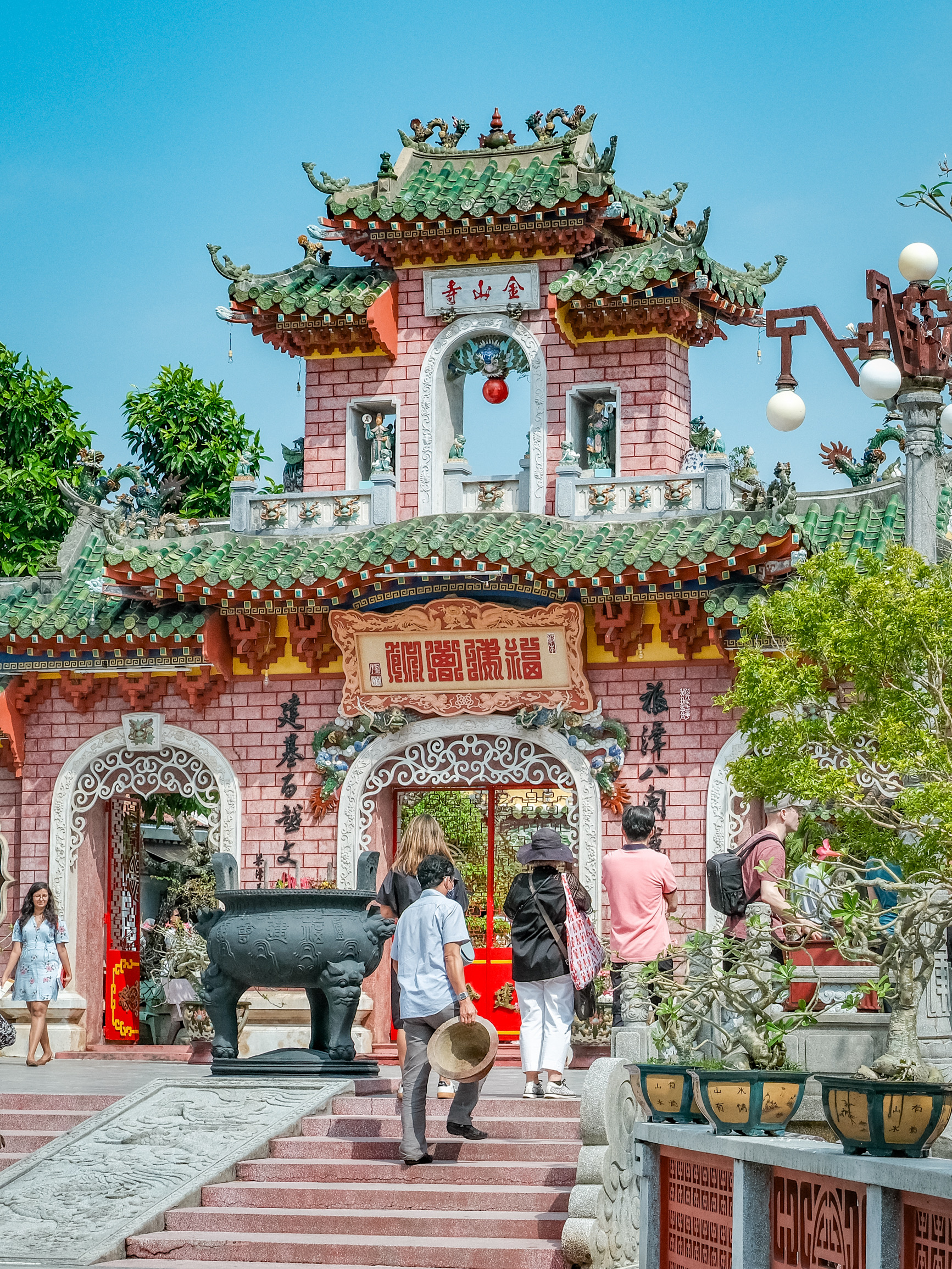 Cong Caphe (Hoi An)餐厅图片