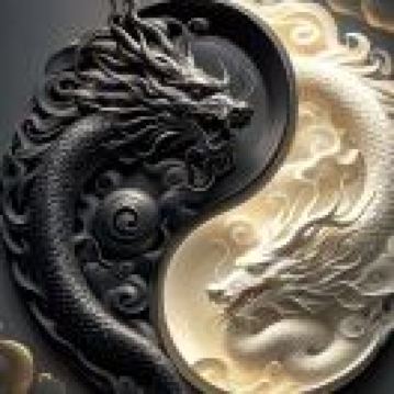 *🐲 Fish in Volga 🐲*