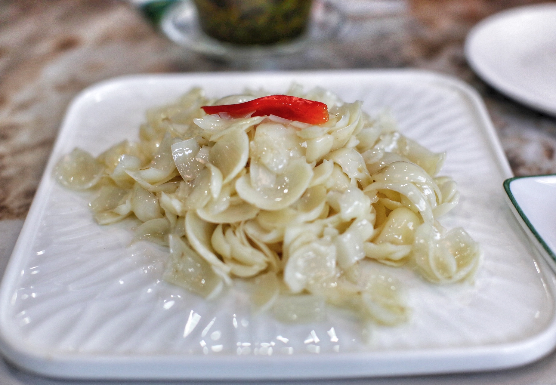 清真·春台手抓(总店)餐厅图片