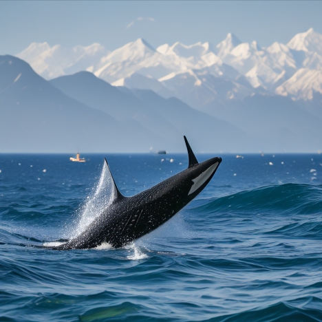 花莲港赏鲸，与神秘生物的邂逅