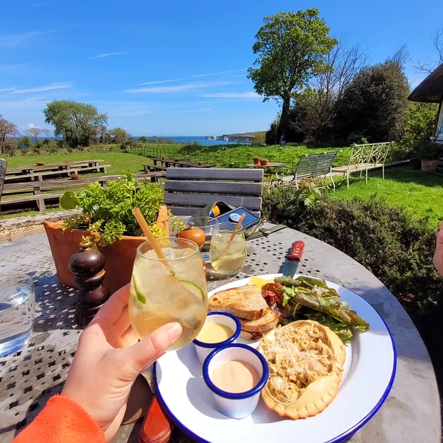 Aruba Restaurant & Bar餐厅图片