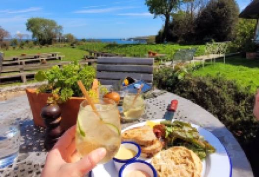 Chez Fred美食图片