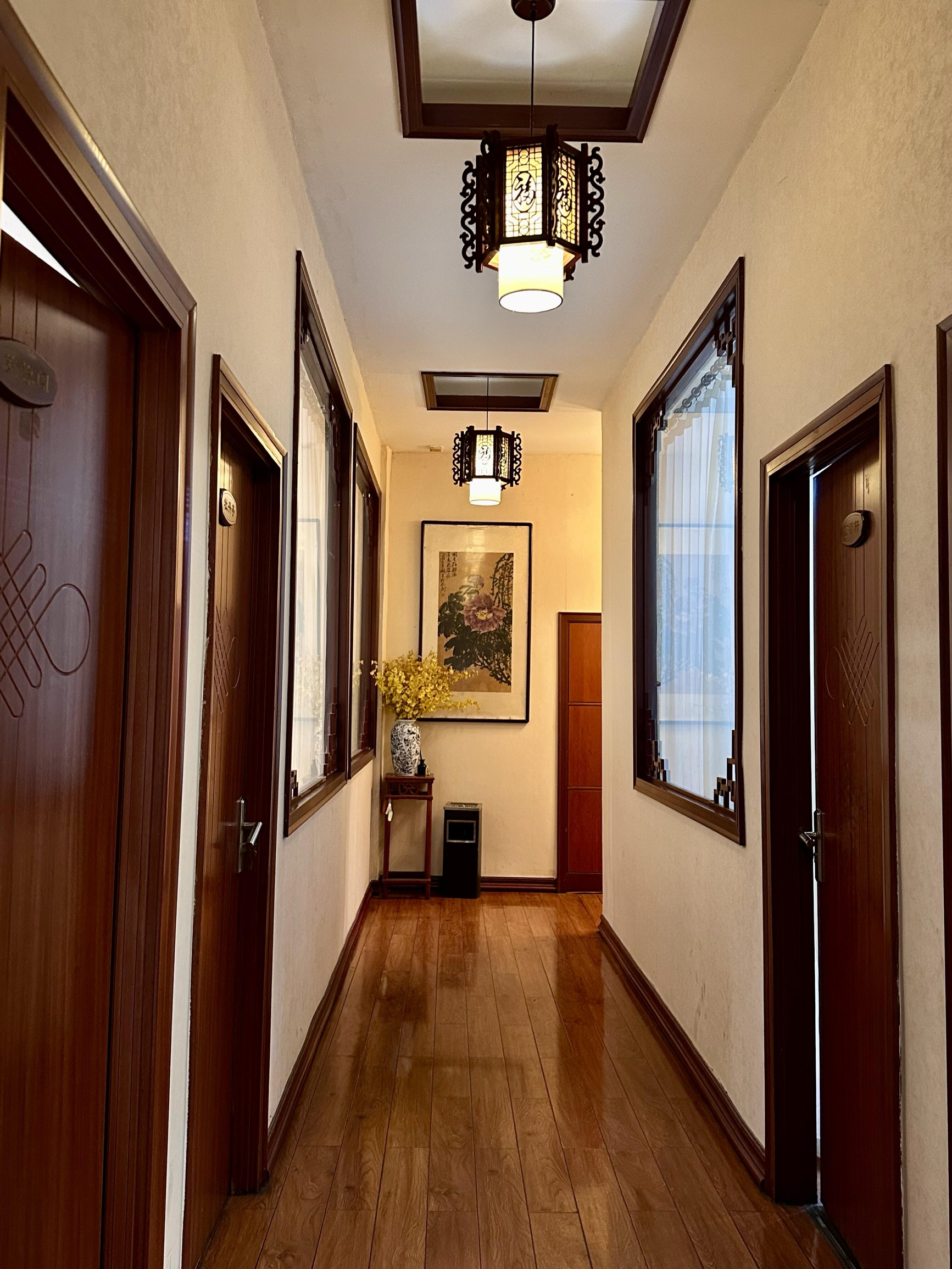 万家私房菜-鸽子店餐厅图片