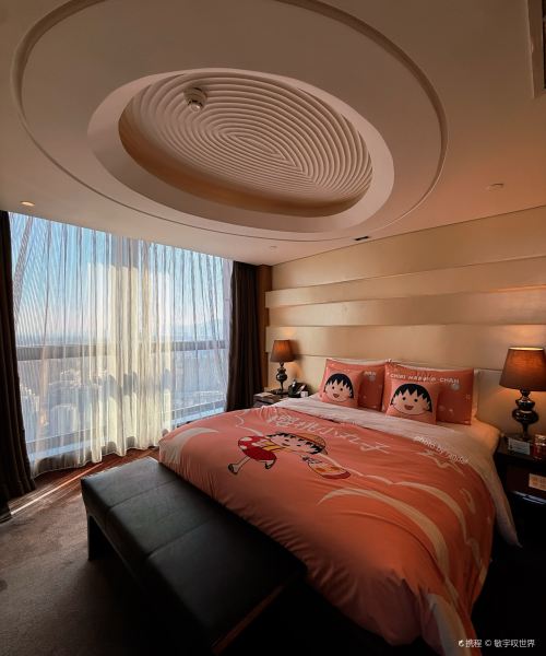 昆明索菲特大酒店图片