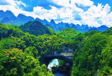 香桥景点图片
