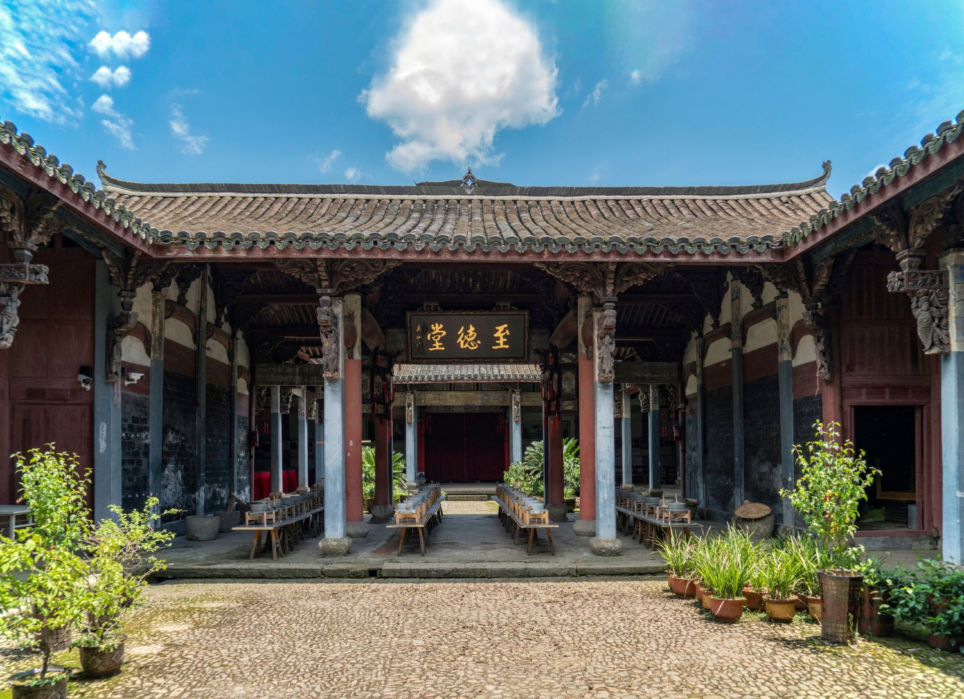 厚吴村