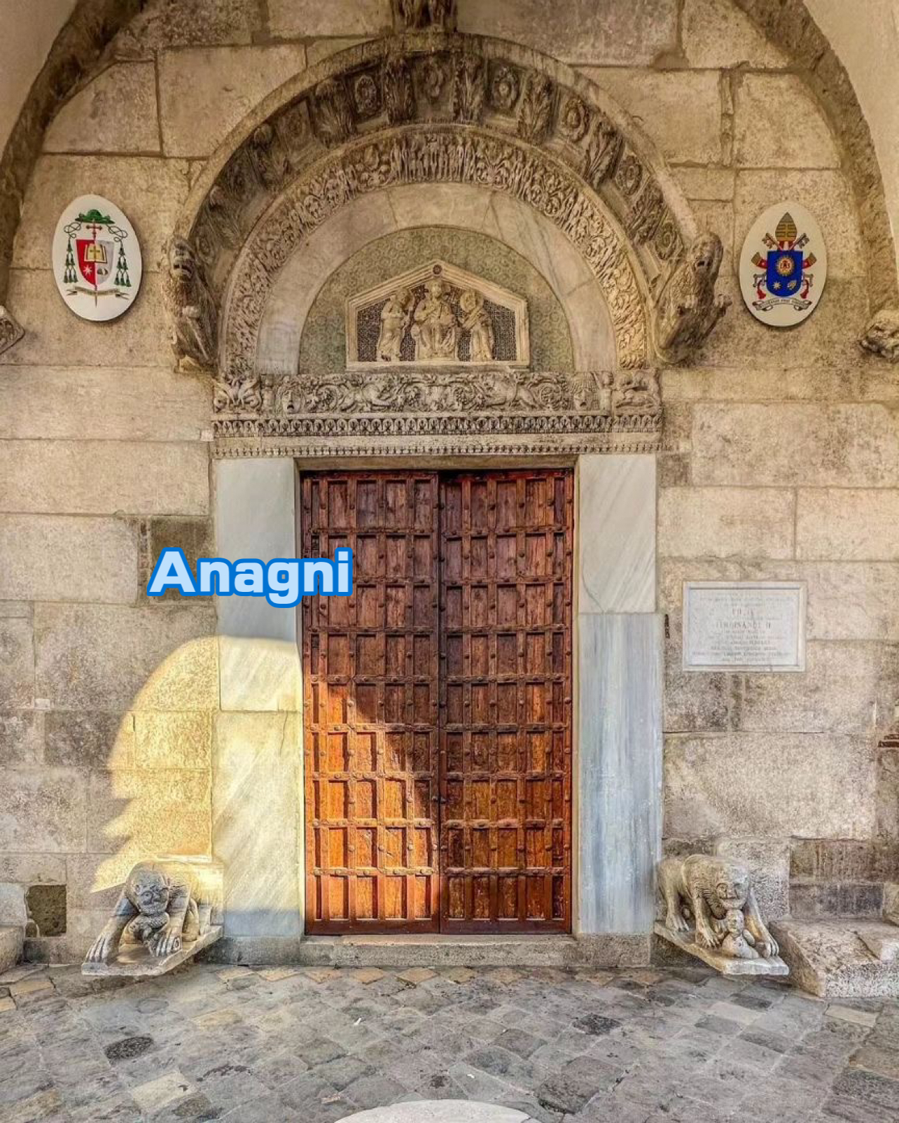 Anagni