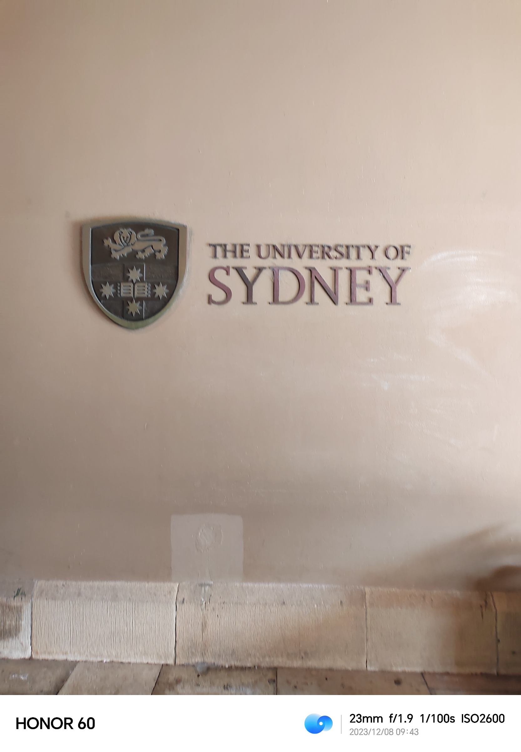 悉尼大学悉尼大学