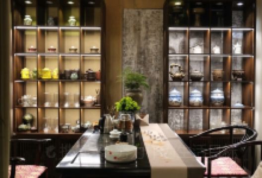 山之南雅集美食图片