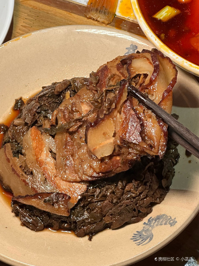 吃货帖!成都美食图鉴之蛙蛙鸡冷锅鱼
