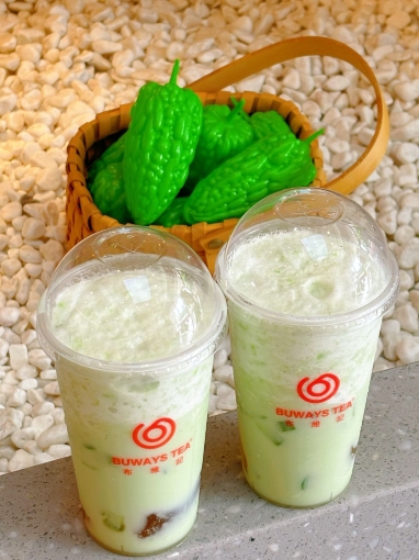 布维记(朱紫店)