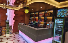 石榴花开·甄选新疆菜(万达店)餐厅图片