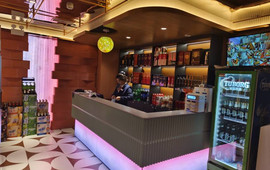 石榴花开·甄选新疆菜(万达店)