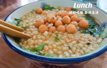 静静油茶美食馆餐厅图片