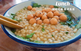 静静油茶美食馆