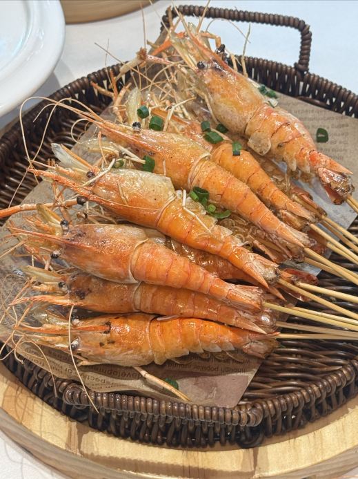 丰生水喜湛江鸡海鲜酒楼(同心荟广场店)