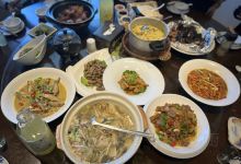 新八味土菜馆美食图片