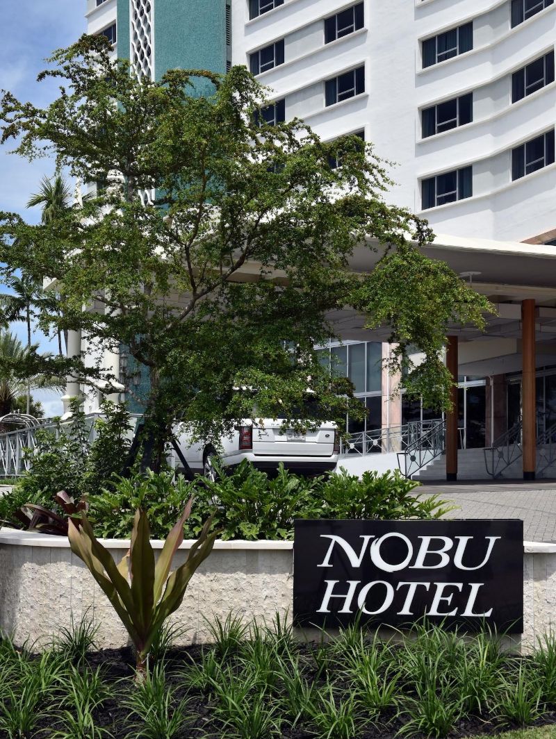 美国迈阿密，诺布酒店必打卡的海滨体验！