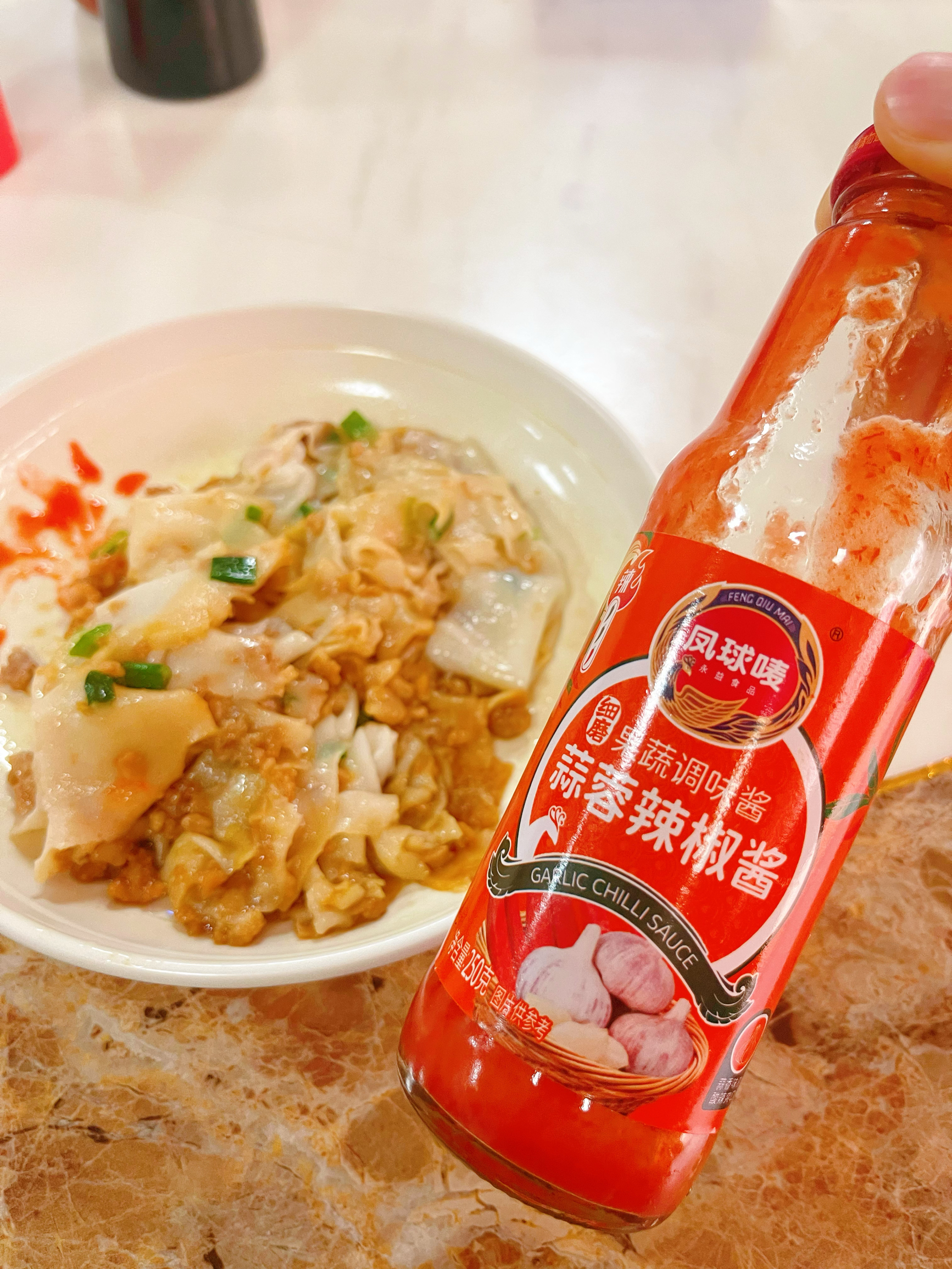 洋陂肠粉(大朗店)