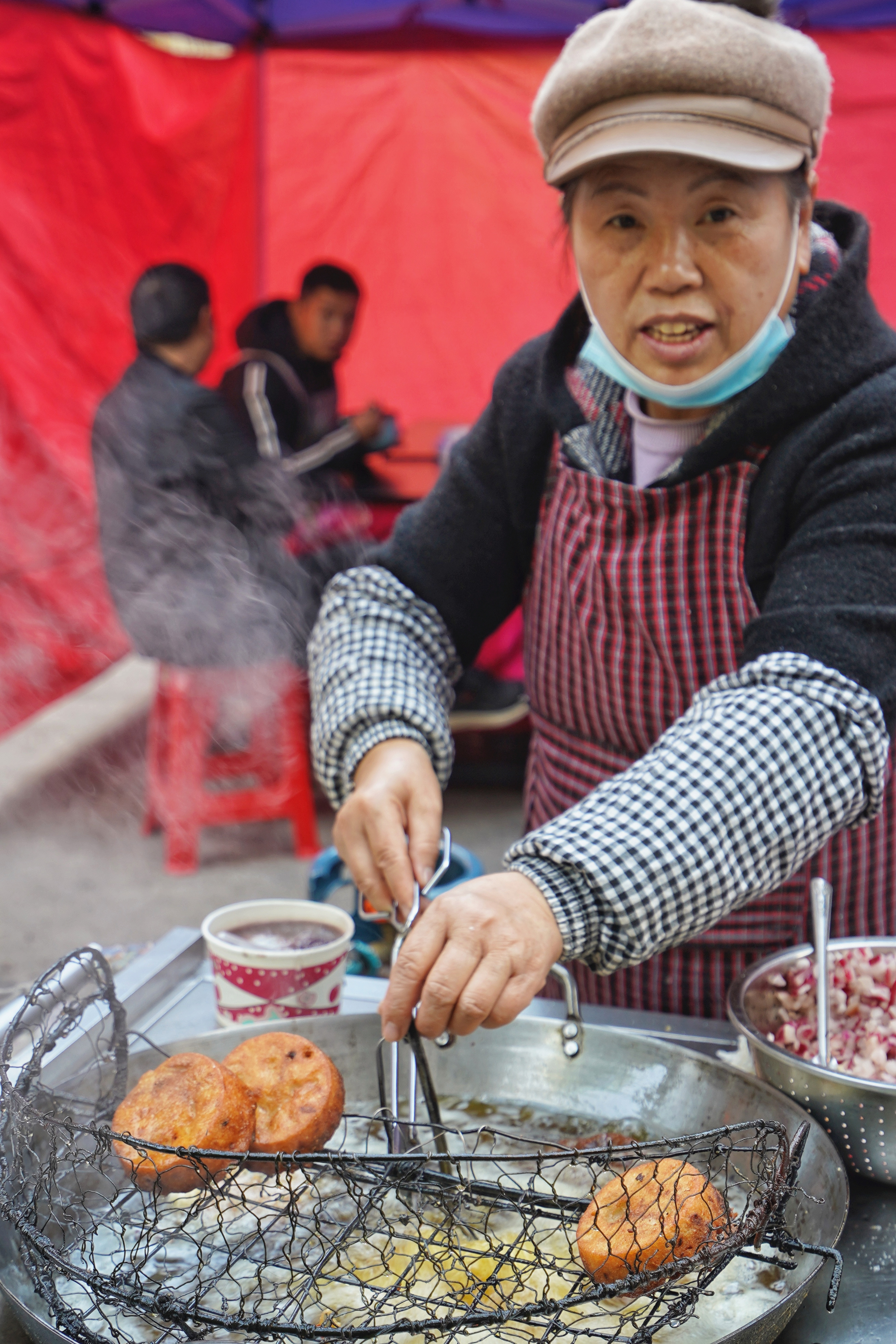 刘姐小笼包(沅陵县好吃街店)餐厅图片