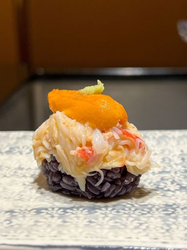 WARAGYO SUSHI SHIZUKA
